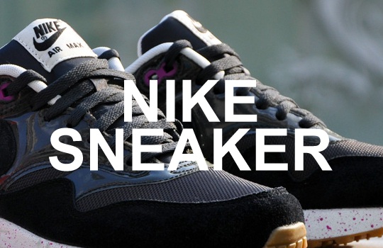 Nike スニーカー メンズ