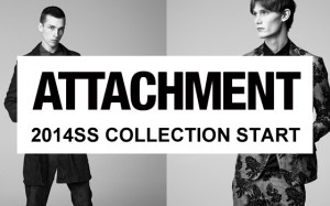 アタッチメント2014SS