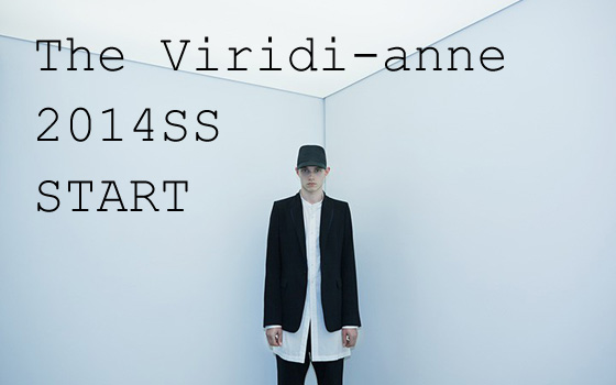 the viridi-anne2014ss start
