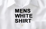 白・ホワイトシャツで春夏の着こなし！メンズおすすめ爽やかホワイトシャツ