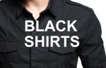 黒・ブラックシャツで大人の着こなし！メンズおすすめ春夏黒シャツ