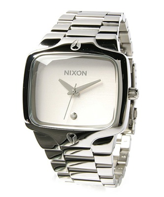 メンズおすすめカジュアル腕時計　ニクソン