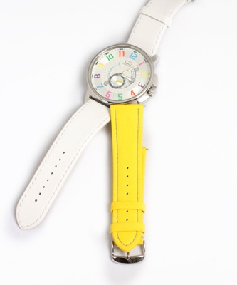 メンズおすすめカジュアル腕時計　カーティスCo２
