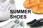 この夏おすすめな靴の種類！おしゃれな靴でコーデの幅が広がる！