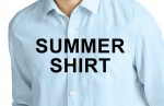 夏のメンズシャツは種類が豊富！メインで着こなすメンズおすすめシャツ